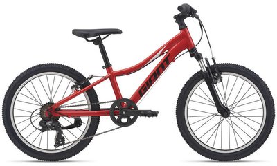Велосипед дитячий Giant XTC Jr 20 red 2021