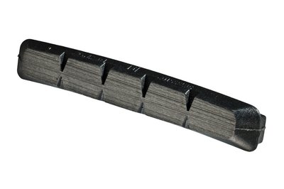 Колодки тормозные ободные SwissStop RxPlus Alu Rims, Original Black (SWISS P100002334)