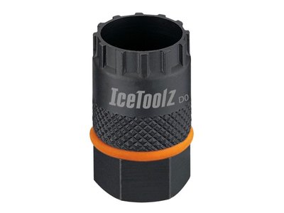 Ключ Ice Toolz 09C3 съемник кассет Shimano/Sram, диск. тормоза Center Lock (ITZ TOO-43-03)