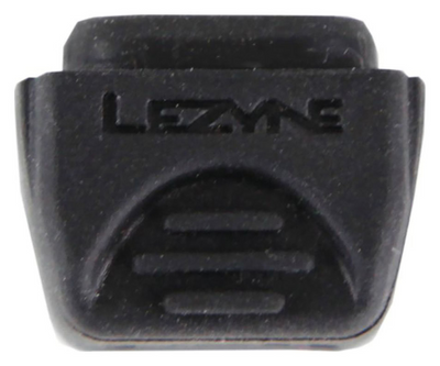 Заглушка USB штекера Lezyne End Plug KTV Drive Front/Rear, Black, Y9-Y13 (4712805 996575)
