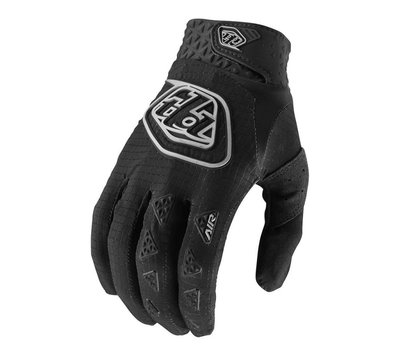 Велосипедні рукавички TLD AIR GLOVE Black, S (404785002)