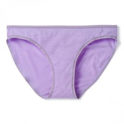 Труси жіночі Smartwool Merino 150 Pattern Bikini Cascade Purple, р. XS (SW 16157.B30-XS)