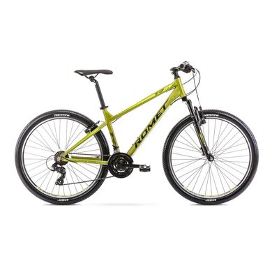 Велосипед горный Romet Rambler R7.Ltd 27.5" 2020 (RMT 2027694)