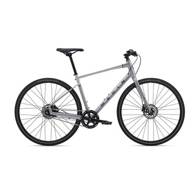 Велосипед Marin 19-20 Presidio 2 700C S Satin Charcoal XL
