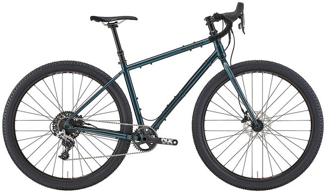 Гравійний велосипед Kona SUTRA LTD 2022 Gloss Dragonfly Grey, 56, 28" (2000925808550)