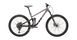Велосипед двухподвес 29" Marin RIFT ZONE 1, 2023, S, Charcoal (735973001)