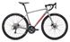 Велосипед шоссейный Giant Contend AR 3 серый M, 28" (2000303114)