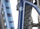 Велосипед підлітковий Kona Hula 24" 2024 Blue, One Size (KNA B36HU12)