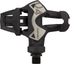 Фото Педалі контактні TIME Xpresso 4 road pedal, including ICLIC free cleats, Black (00.6718.017.000) № 3 из 4