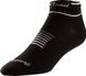 Шкарпетки Pearl Izumi Elite жіночі, Black/White, S (PI P14251402021-S)