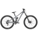 Велосипед горный двухподвес Scott Gambler 920, 2023, M, Grey (290159.008)