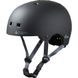 Шлем велосипедный Cairn Eon I Black / Grey, 53-55 см (CRN 0300310-02-5355)