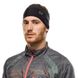 Фото Пов'язка на голову Buff Tech Fleece Headband, R-Black (BU 118101.999.10.00) № 2 из 2