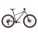 Велосипед Marin 19-20 Bobcat Trail 5 27.5 T Charcoal M