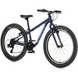 Велосипед підлітковий Kona Hula 24" 2024 Blue, One Size (KNA B36HU12)