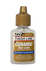 Смазка жидкая Finish Line Ceramic Wax 19ml (FL LUB-64-94)