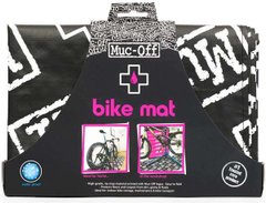 Килимок для велосипеду Muc-Off Bike Mat (MC-OF MC.186)