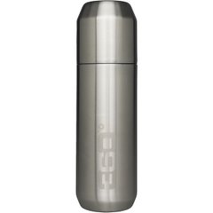 Термос Sea to Summit Vacuum Insulated Stainless Flask With Pour Through Cap, 750 ml, Silver (STS 360SSVF750ST)