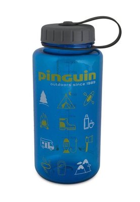 Фляга Pinguin Tritan Fat Bottle 2020 BPA-free 1.0 L (PNG 806656)