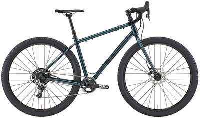 Гравийный велосипед Kona SUTRA LTD 2022 Gloss Dragonfly Grey, 54, 28" (2000925808567)