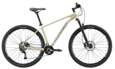 Велосипед гірський WINNER 29" SOLID-WRX 20″, XL (23-070)