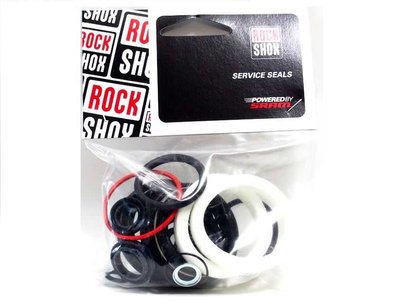 Ремкомплект RockShox RS Pike Basic SA A1 (00.4315.032.350)