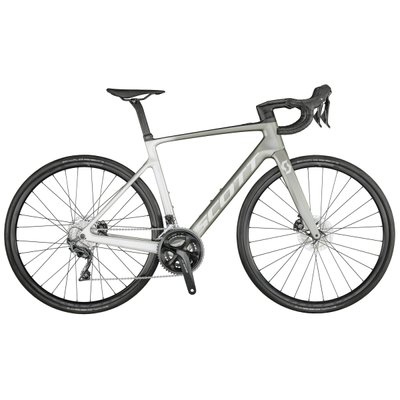 Электровелосипед Scott Addict Eride 20 US M 2021 (280746.007)