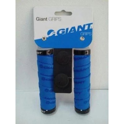 Гріпси Giant Bartape Grip Carbon, Blue (411111)