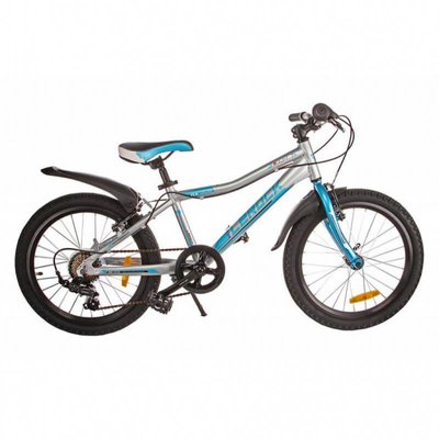 Велосипед детский Le Rock RX, 20" (LRCK RA-43-101 RX20)
