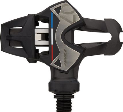 Педалі контактні TIME Xpresso 7 road pedal, including ICLIC free cleats, Black (00.6718.016.000)