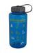 Фото Фляга Pinguin Tritan Fat Bottle 2020 BPA-free, 1,0 L, Blue (PNG 806656) № 1 из 3