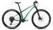 Велосипед горный Corratec Revo BOW Elite, Dark Blue/Orange/Green - 44, 29", S (BK26013-44dbOG0)