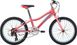 Велосипед дитячий Liv Enchant 20 Lite red 2018 (LIV-ENCHANT-20-Lite-Red)