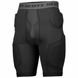 Фото Защитные шорты Scott Airflex Short Protect, Black, S (277817.0001.006) № 1 з 3