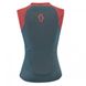 Фото Защита спины Scott Actifit Plus W's Vest, Blue/Red, S (255815.5914.006) № 2 з 3