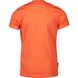 Футболка підліткова POC Tee Jr Zink Orange, 140 см (PC X206160712051401)