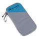 Кошелек Travel Wallet RFID Blue, 11х2х23 см от Sea to Summit (STS ATLTWRFIDLBL)