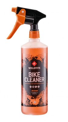 Шампунь для велосипеда Weldtite BIKE CLEANER, 1л (3028)