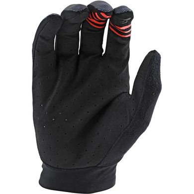 Велоперчатки TLD ACE 2.0 Glove, BLACK, р. SM (421503004)