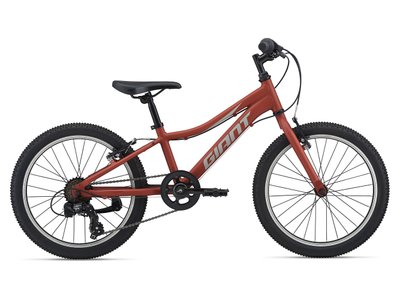 Велосипед дитячий Giant XTC Jr 20 Lite red 2021 (GNT-XTC-JR-20-Lite-Red)