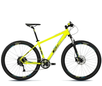Велосипед гірський BH Spike 29 XCT (BH A2098.A33-L)