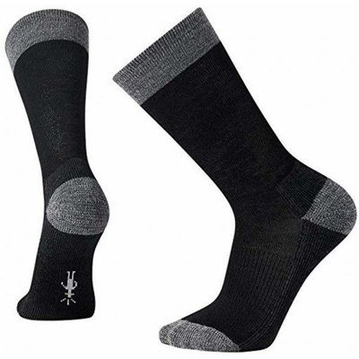 Шкарпетки чоловічі Smartwool Hiker Street Black, р. XL (SW SW823.001-XL)