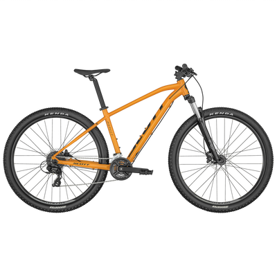 Велосипед Scott Aspect 760 (CN) - M, Orange (290279.008)