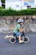 Фото Велошлем детский Abus Anuky 2.0 S, Ace Blue Sharky, 46-52 см (ABS 405372) № 6 з 8