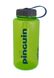 Фото Фляга Pinguin Tritan Fat Bottle 2020 BPA-free, 1,0 L, Green (PNG 806649) № 1 из 3