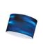 Повязка Buff TECH FLEECE HEADBAND shading blue (BU 118144.707.10.00)