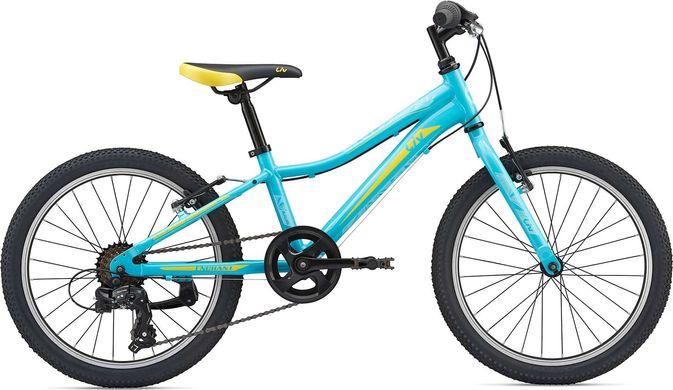 Велосипед дитячий Liv Enchant 20 Lite blue 2019 (LIV-ENCHANT-20-Lite-Blue)