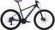 Велосипед гірський 29" Marin BOLINAS RIDGE 1 XL 2023 Gloss Blue/Off-White/Roarange (SKD-25-06)