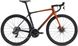 Велосипед шоссейный Giant TCR Advanced Pro 0 Disc AX, M, 2022 Amber Glow (2200309105)