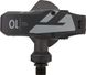 Фото Педалі контактні TIME XPro 10 road pedal, including ICLIC free cleats, Black/Grey (00.6718.015.000) № 3 из 4